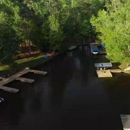 The Lodge On Lake Oconee Eatonton Exteriér fotografie