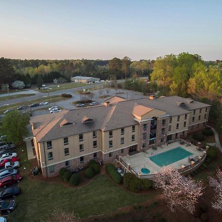 The Lodge On Lake Oconee Eatonton Exteriér fotografie