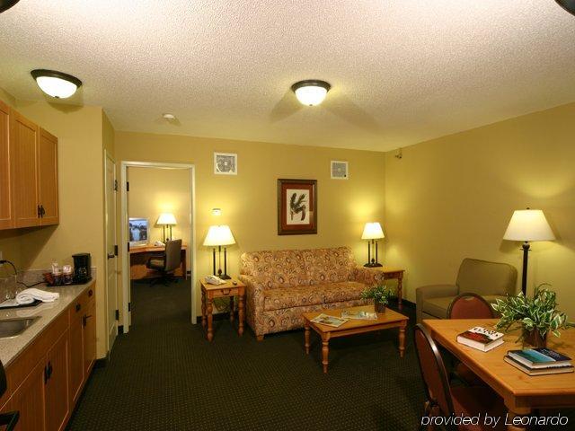 The Lodge On Lake Oconee Eatonton Pokoj fotografie