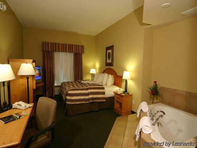 The Lodge On Lake Oconee Eatonton Pokoj fotografie