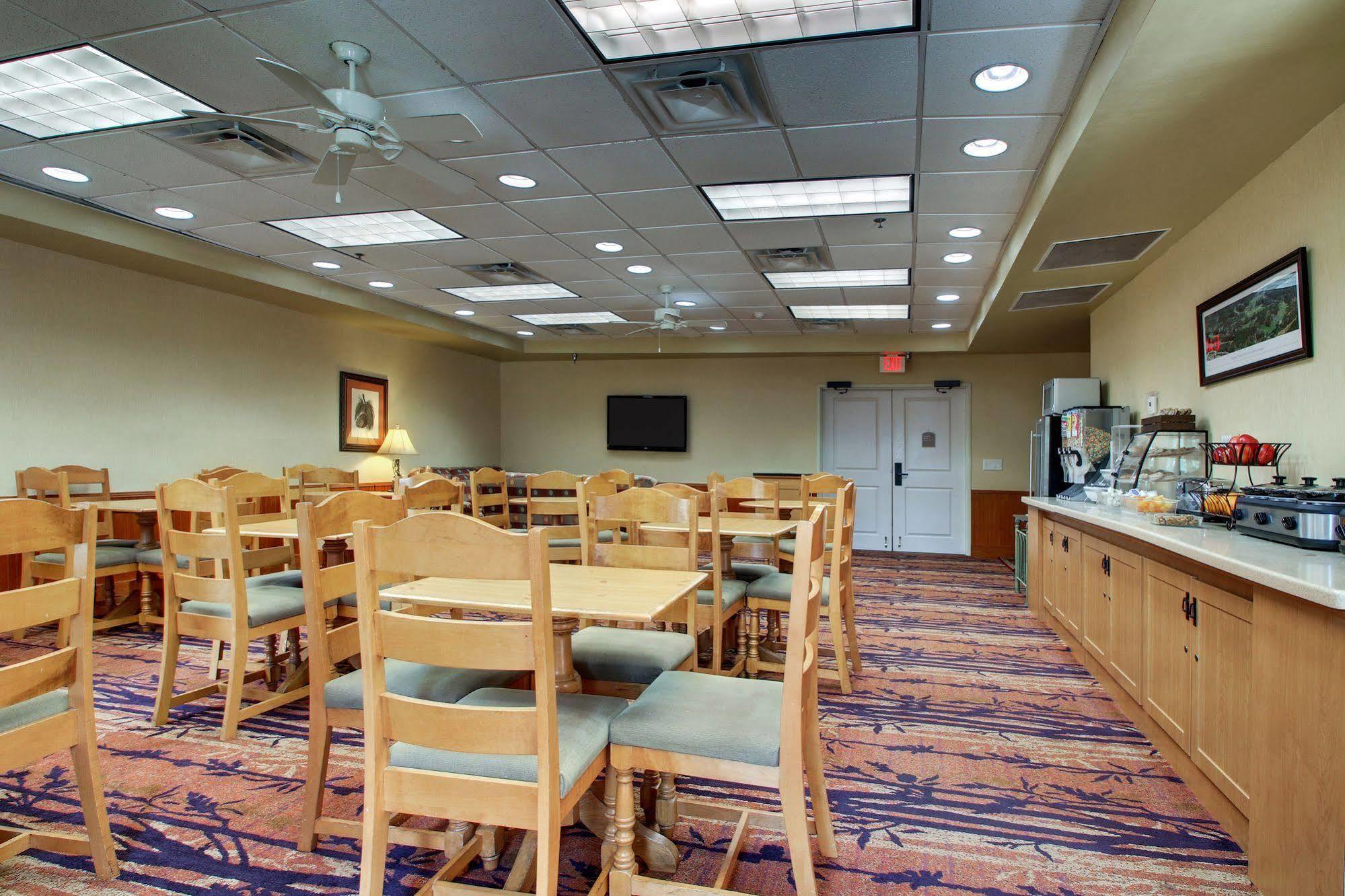The Lodge On Lake Oconee Eatonton Exteriér fotografie