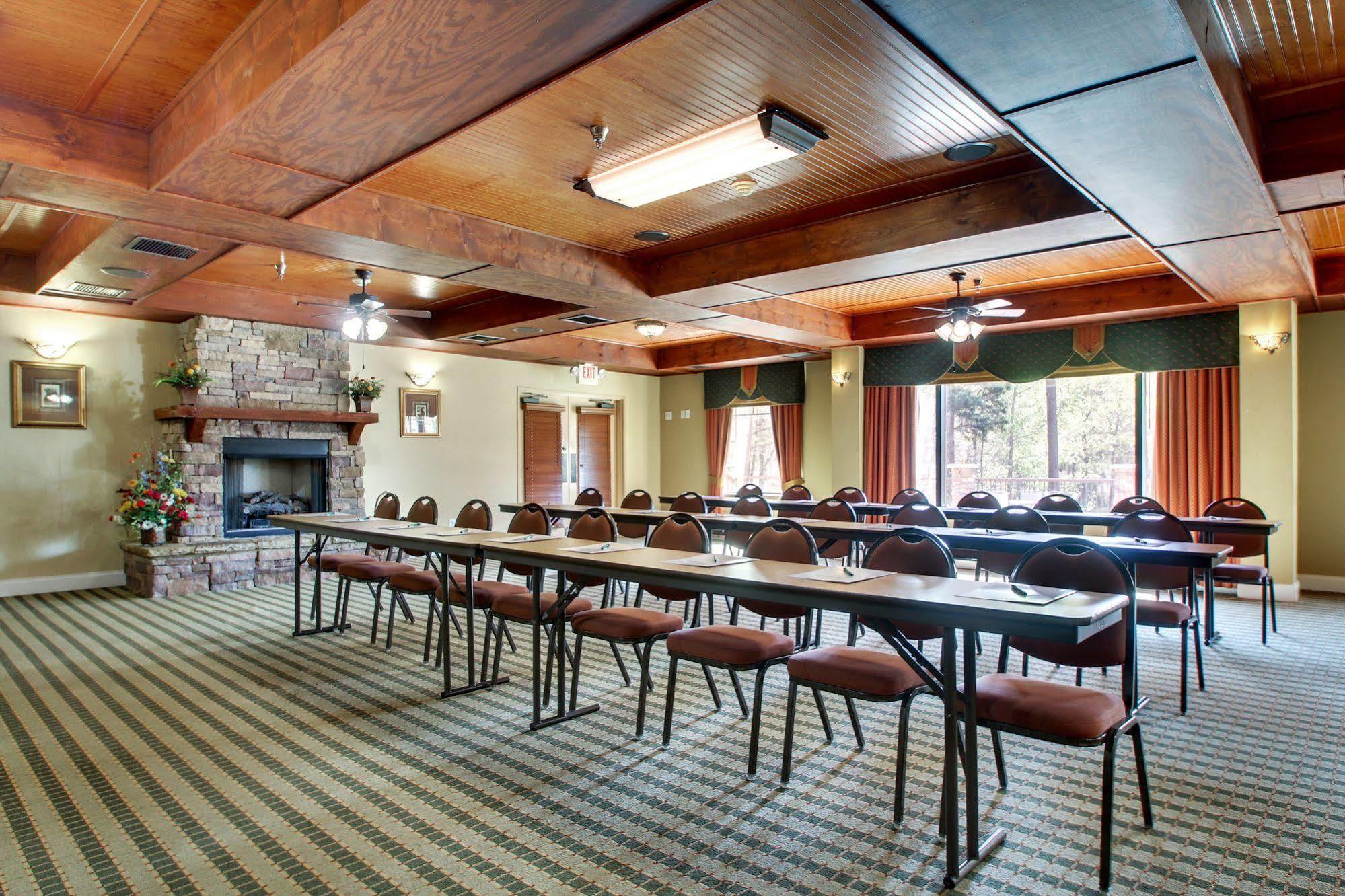 The Lodge On Lake Oconee Eatonton Exteriér fotografie