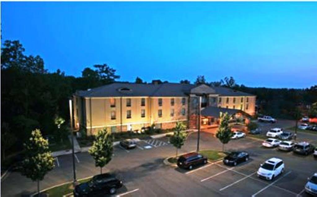 The Lodge On Lake Oconee Eatonton Exteriér fotografie
